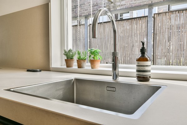 Medium property photo - Knokkestraat 75, 1066 WK Amsterdam